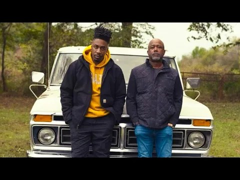 Dax – «To Be A Man» Ft. Darius&nbsp;Rucker