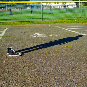 Scooped Up! –&nbsp;Shoelace