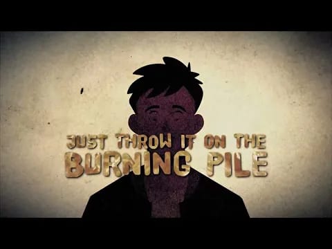 Ian McFarland – Trial By&nbsp;Fire