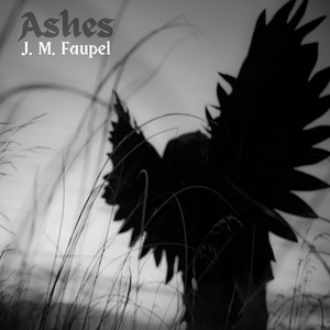 J. M. Faupel x Victor Witkamp – Ashes