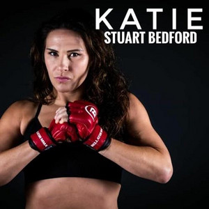 Stuart Bedford –&nbsp;Katie