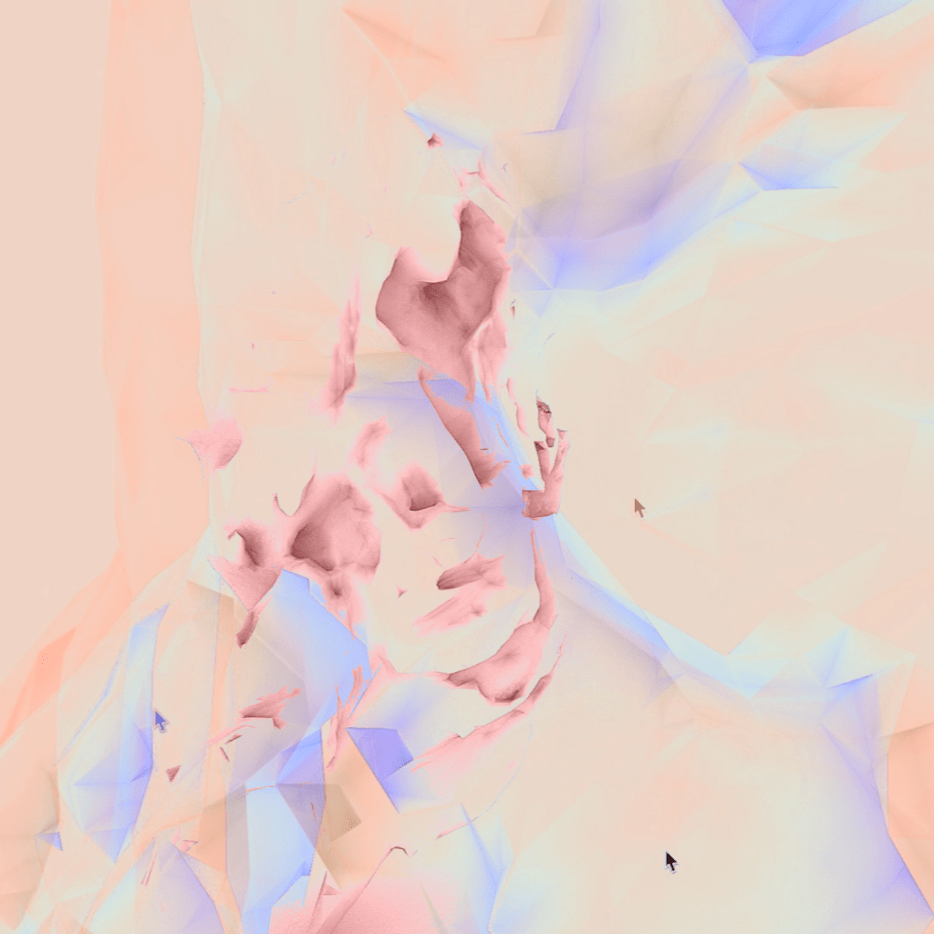 YODASHE – Visualization