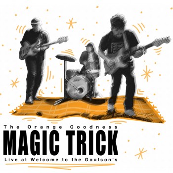 THE ORANGE GOODNESS – Magic&nbsp;Trick