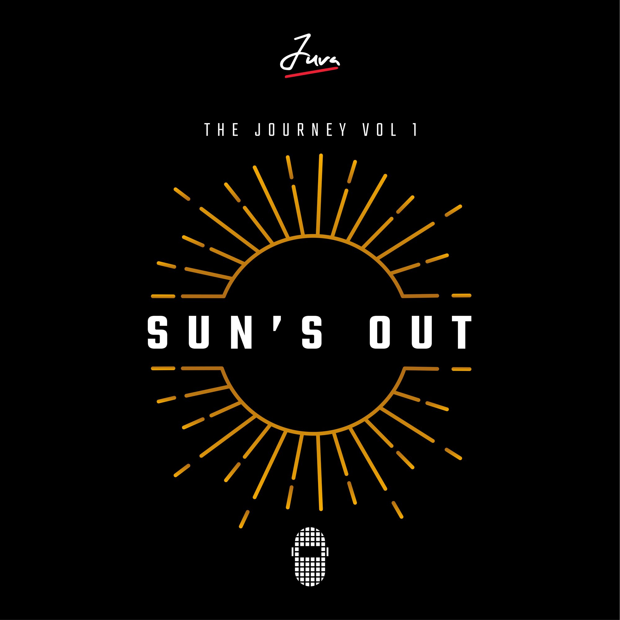 JUVA – Sun’s Out