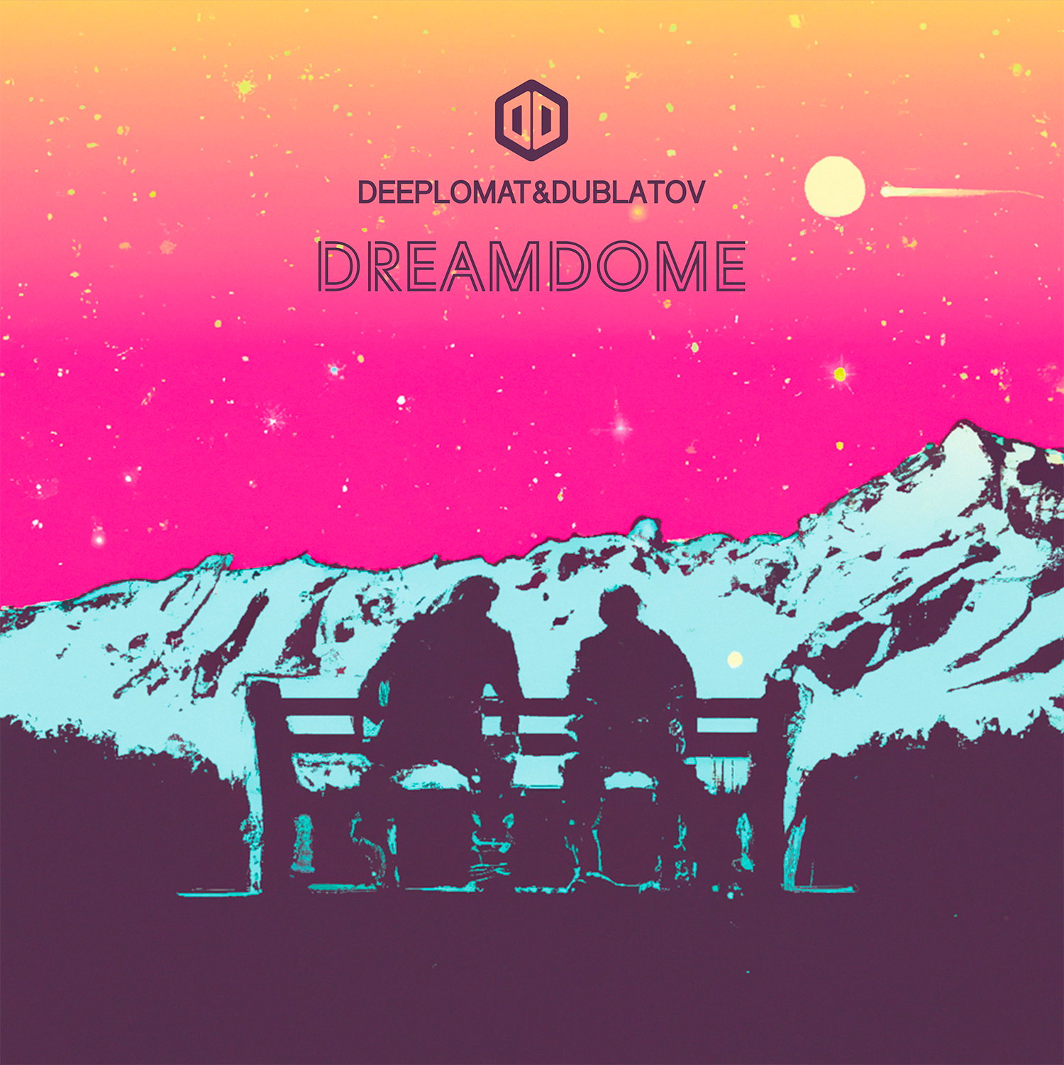 DEEPLOMAT & DUBLATOV – Dream Dome