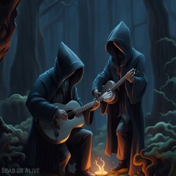 JAMES & PAUL – Dead or&nbsp;Alive