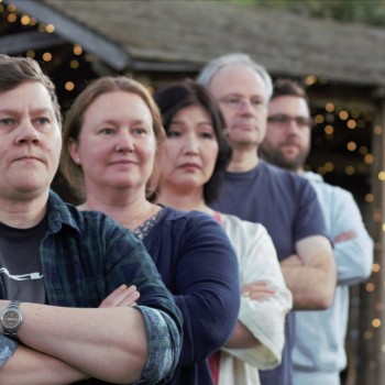 ROCKET KINGS – She’s Going To&nbsp;Mars