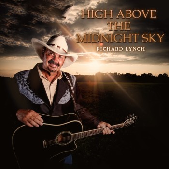 RICHARD LYNCH – High Above the Midnight&nbsp;Sky