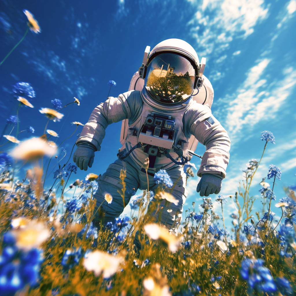 TAAVI DAFT –&nbsp;Wondering