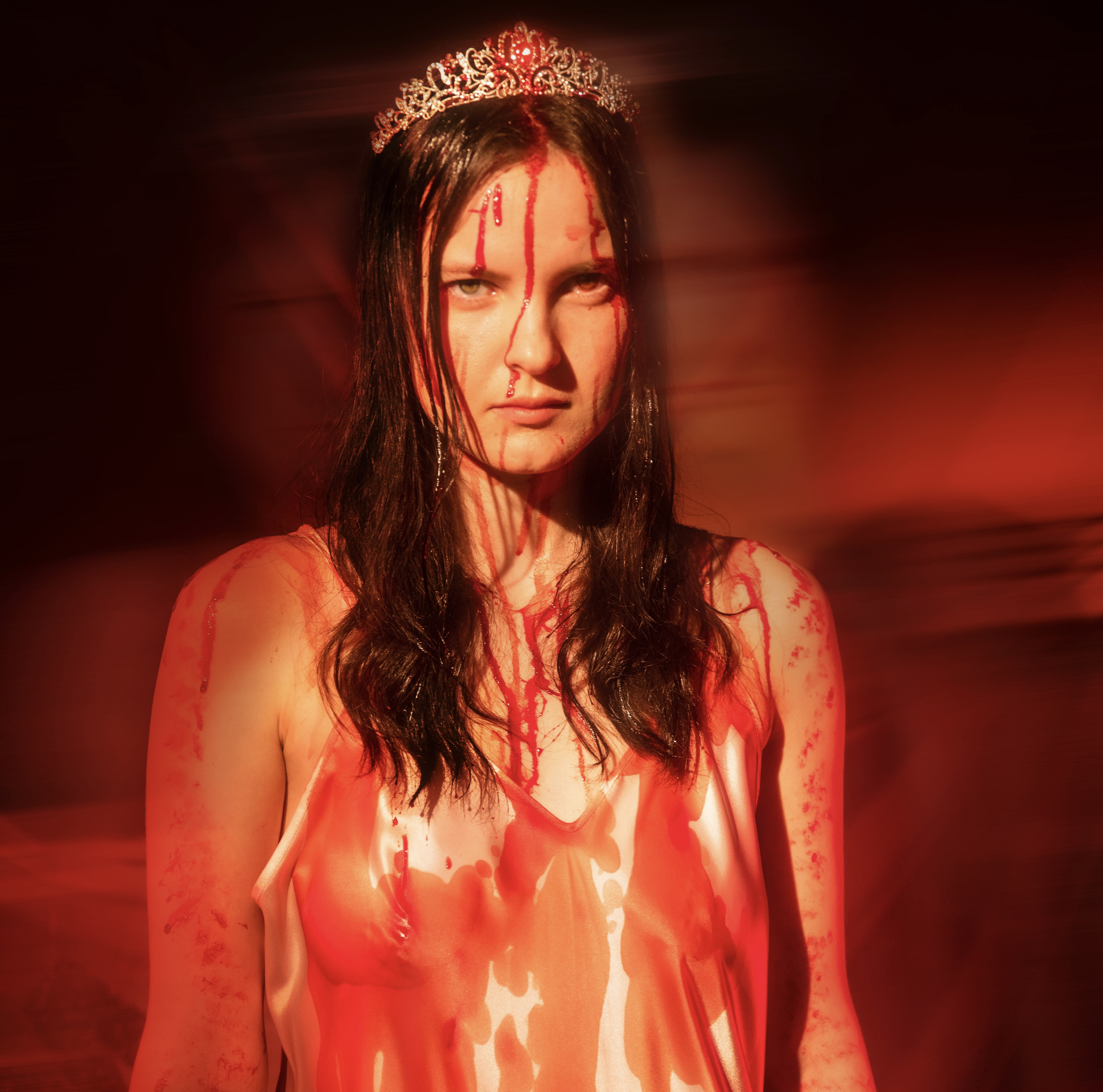 MARIA LANE – carrie white