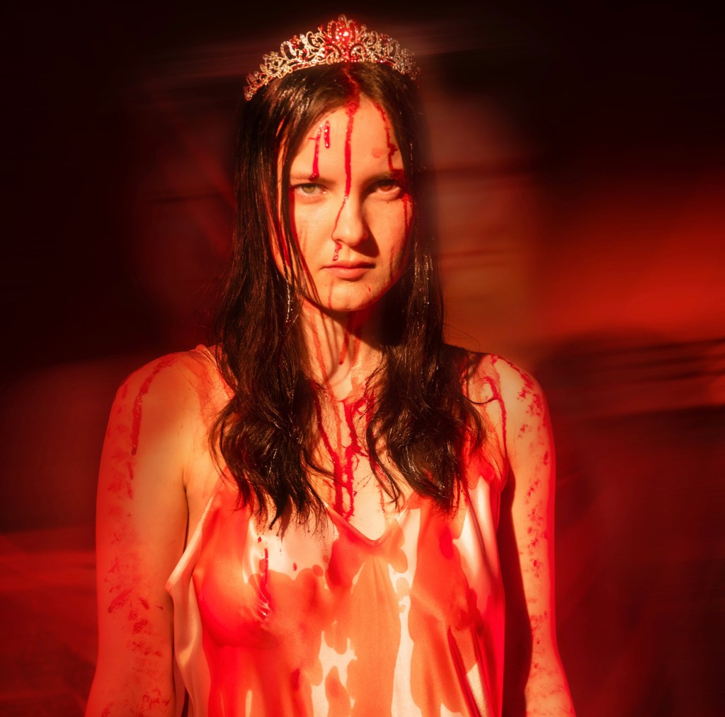MARIA LANE – carrie&nbsp;white