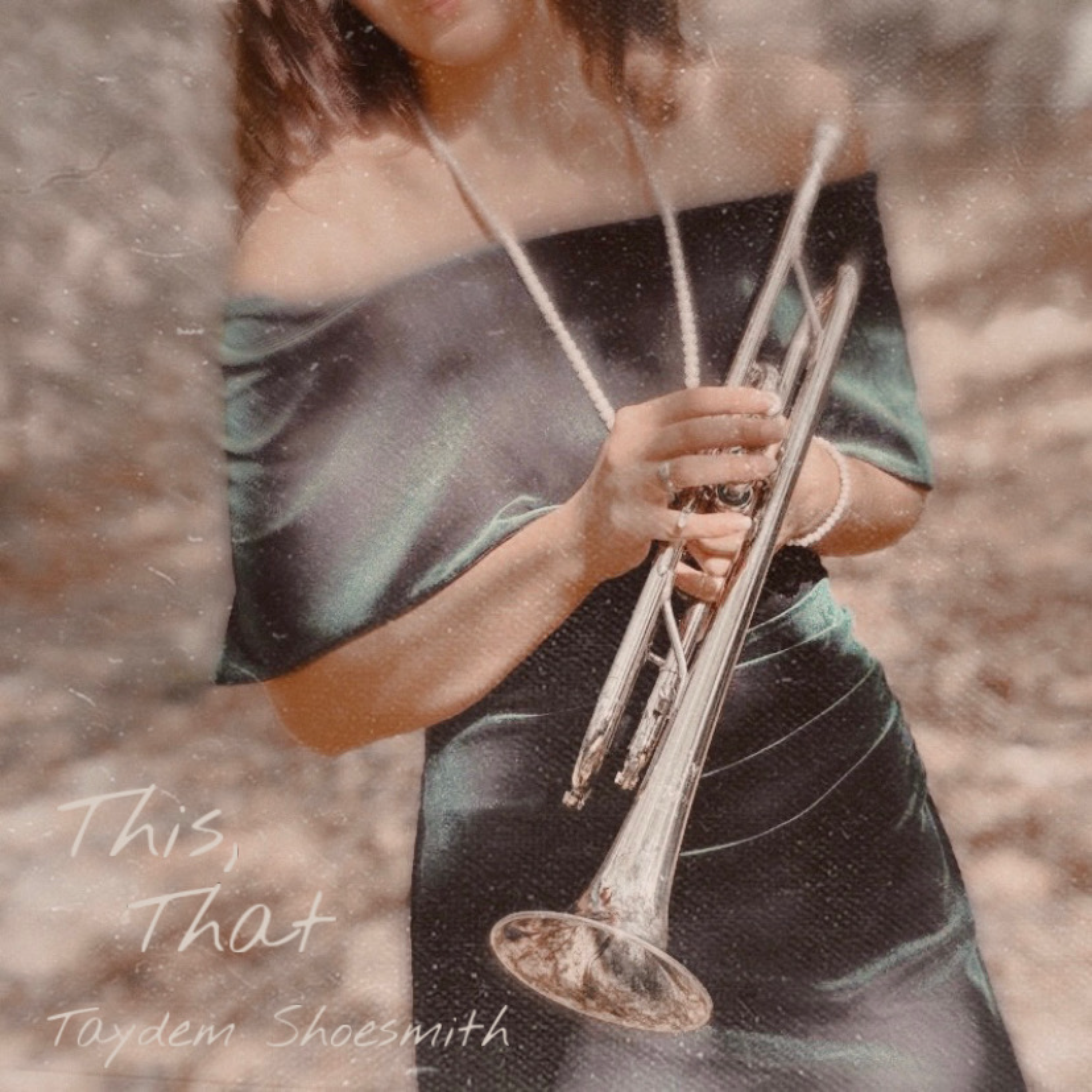 TAYDEM SHOESMITH – This, That