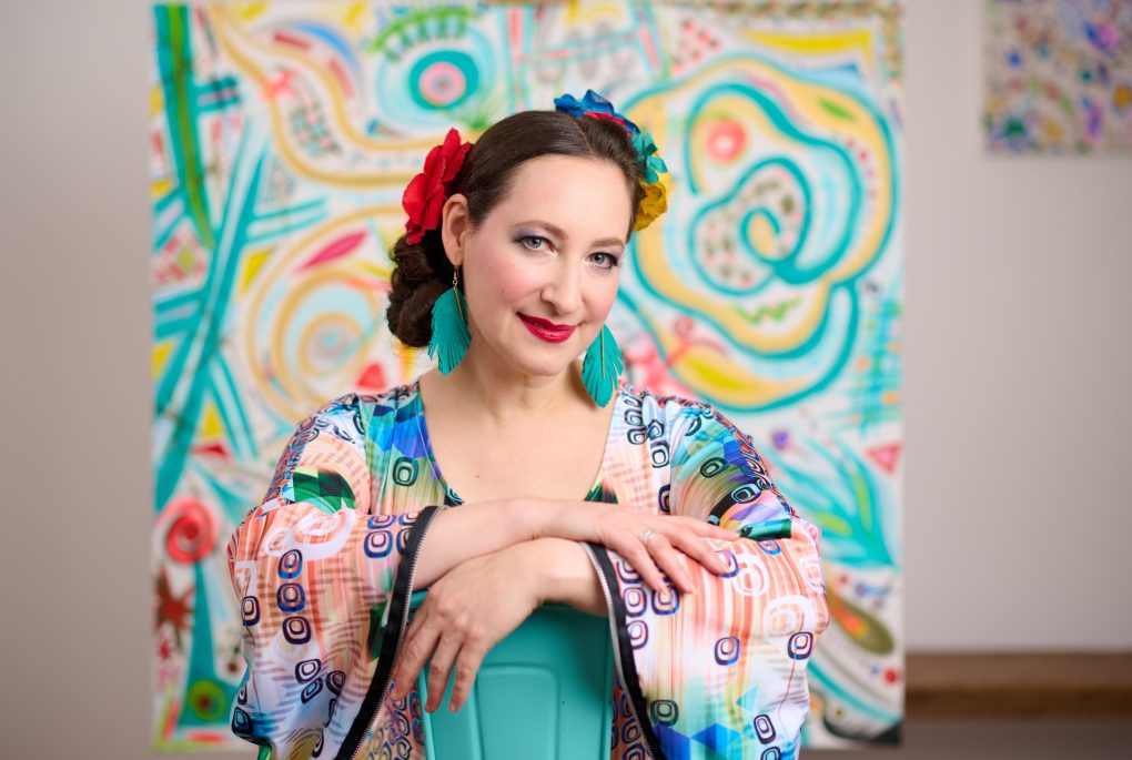 RACHAEL SAGE – I Made A Case (featuring Howard&nbsp;Jones)