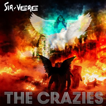 SIR-VERE – The&nbsp;Crazies