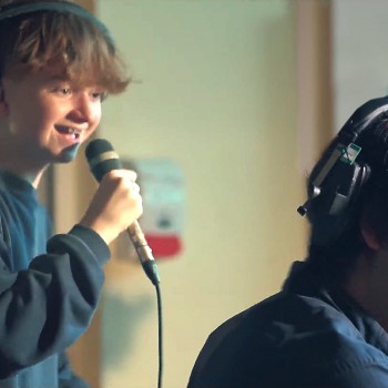 CORMAC – Take Me Home, Country Roads