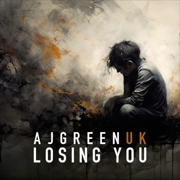 A J GREEN UK – Losing You