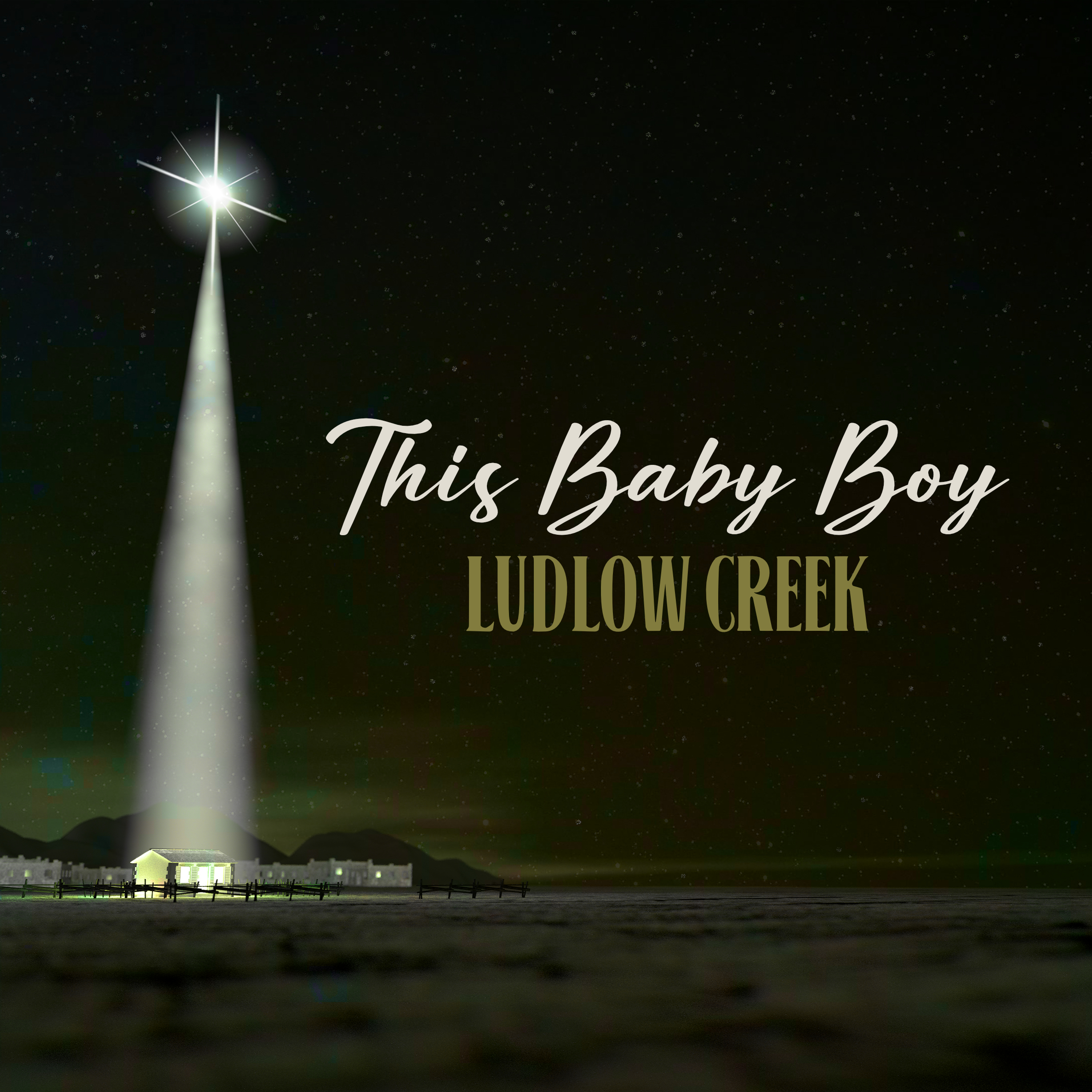 LUDLOW CREEK – This Baby Boy