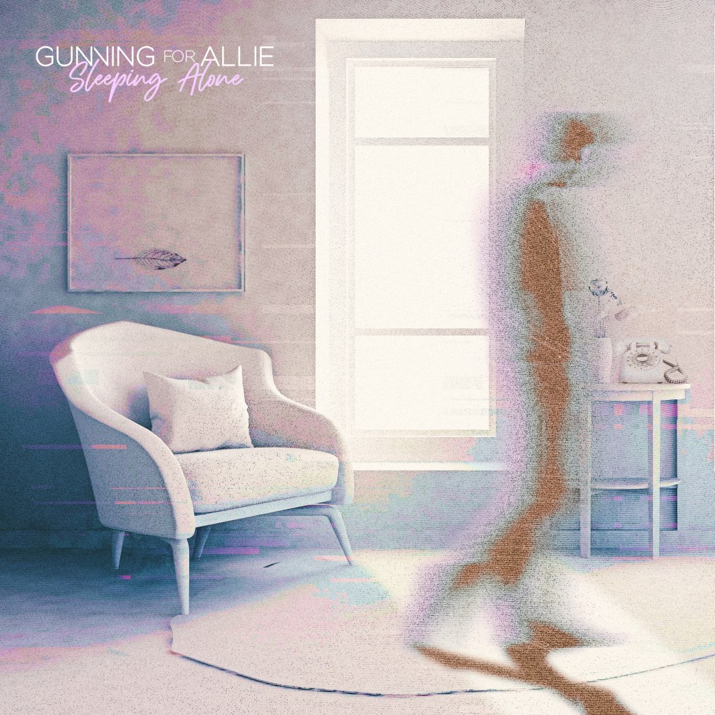 GUNNING FOR ALLIE –&nbsp;Alive