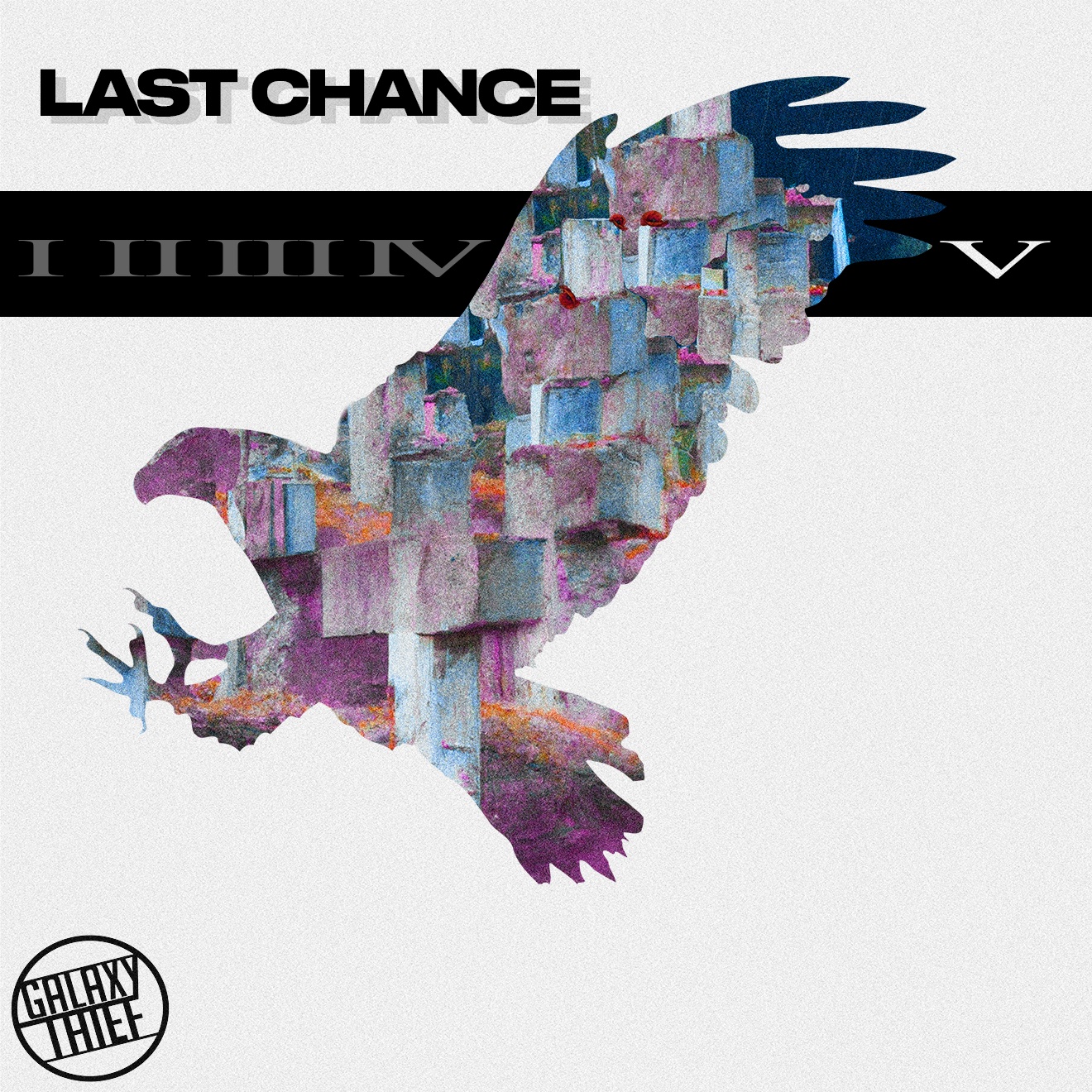 GALAXY THIEF – Last Chance