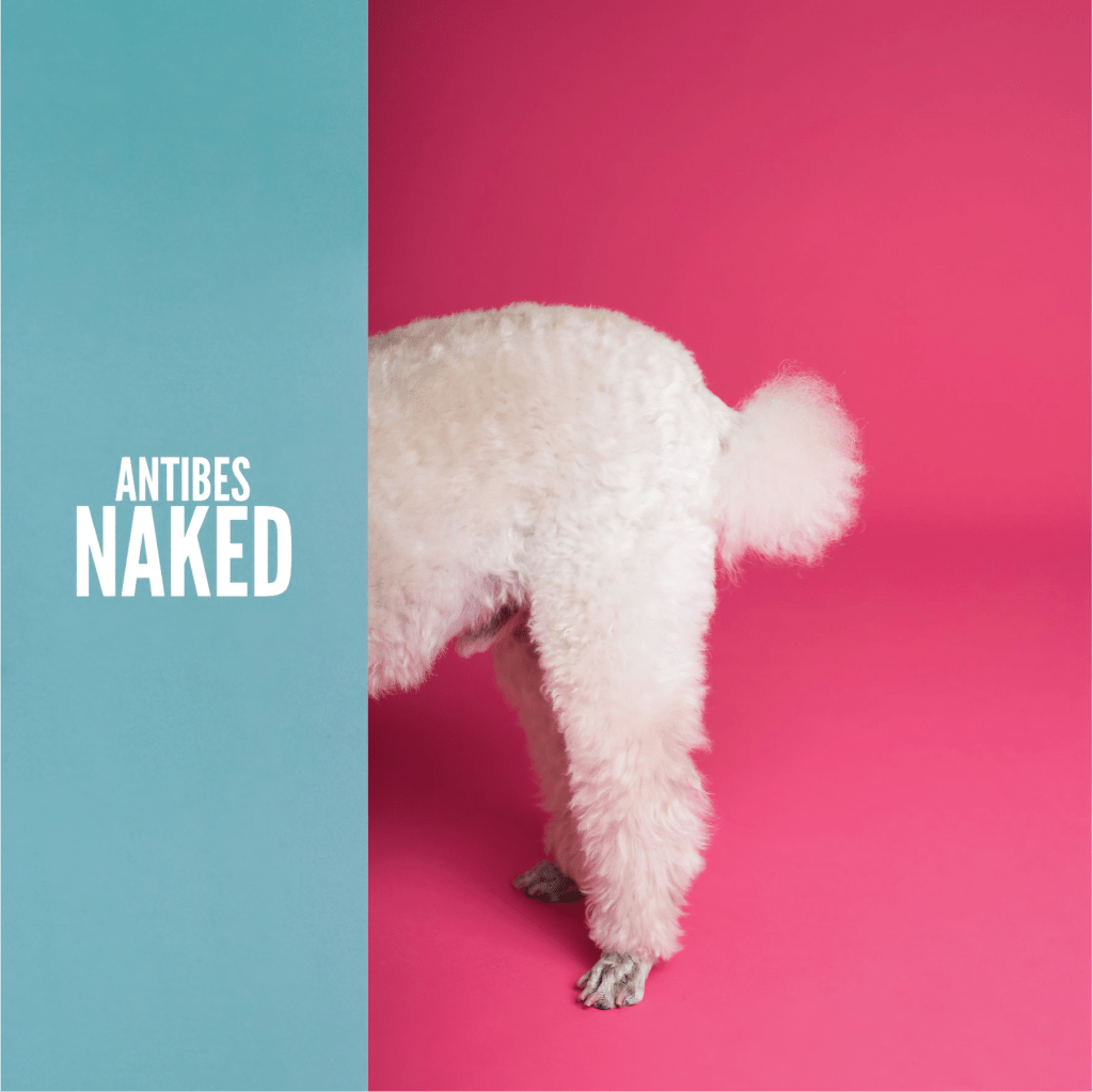 ANTIBES – Naked