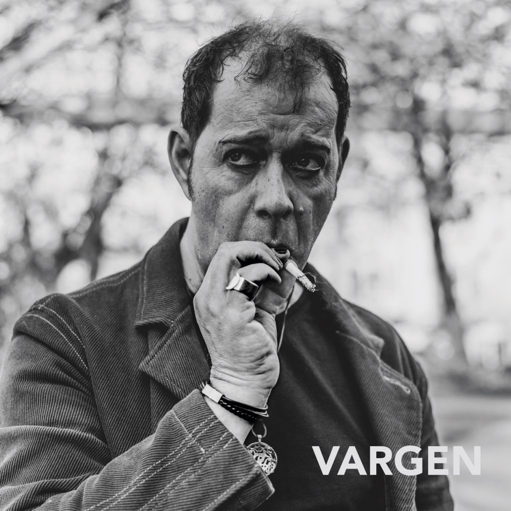 VARGEN – Vargen