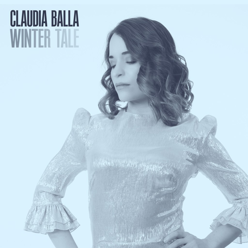 CLAUDIA BALLA – Winter&nbsp;Tale