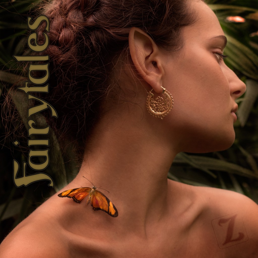 DAME ZINA –&nbsp;Fairytales