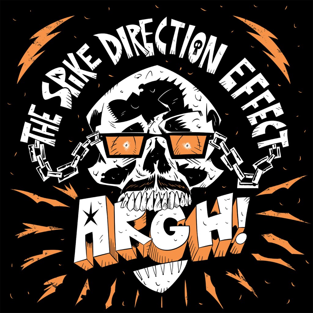 THE SPIKE DIRECTION EFFECT –&nbsp;ARGH!