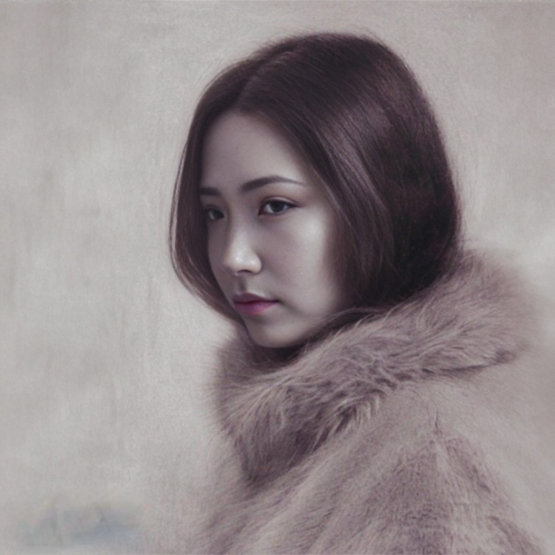 FANG SU – Kiba