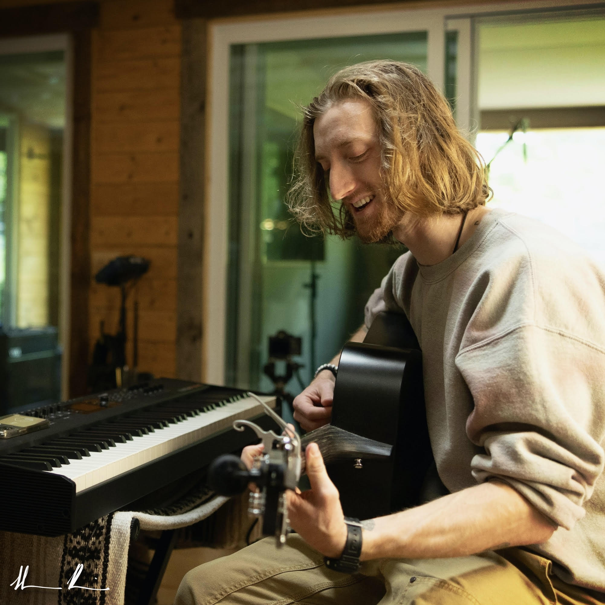 SHANE RENNISON – Live at the Outlier Inn