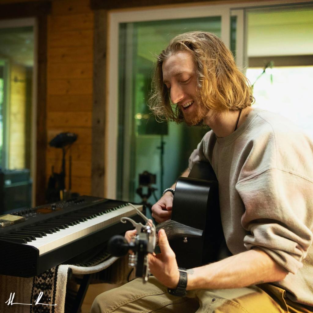 SHANE RENNISON – Live at the Outlier&nbsp;Inn