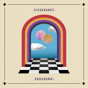 Ciudadanos – Shouganai