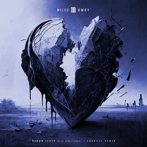 Miles Away – Happy Tears (with RUNN & AYMEN) [SadBois Remix] (Remix by SadBois&nbsp;)