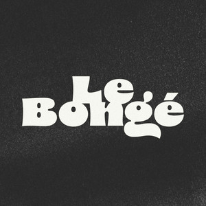 Le Bongé – Hey&nbsp;Genius