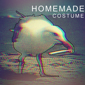 Homemade Costume – Generic Midwest Emo&nbsp;Song