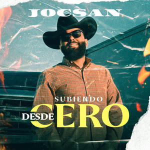 jocsan duran – Subiendo desde&nbsp;cero