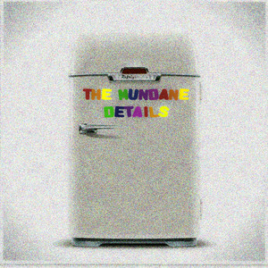 The Mundane Details – The Monsters Are Due on Maple&nbsp;Street