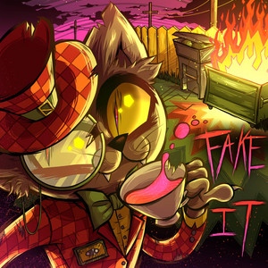 Almost Made the Mixtape – Fake It (Till You Make&nbsp;It)