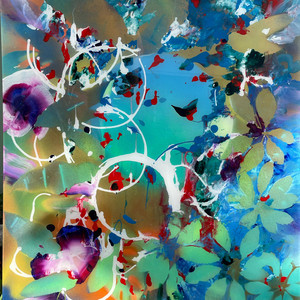 J Bay –&nbsp;Iridescent