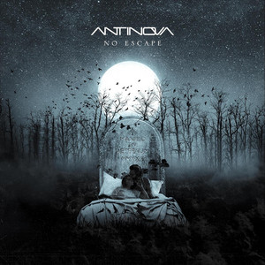 ANTINOVA – Your Mistake