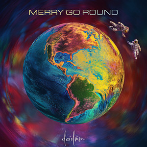 daidrum – Merry go&nbsp;round