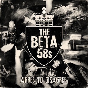The Beta 58’s – Sink With&nbsp;Me