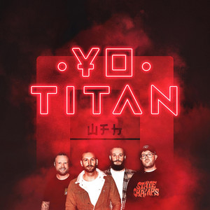 Yo Titan – WFH (Work From&nbsp;Home)
