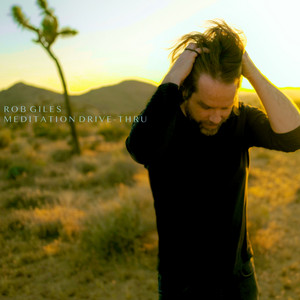 Rob Giles – New&nbsp;Mistake