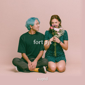 fort pjs – cupid (Fifty Fifty&nbsp;Cover)