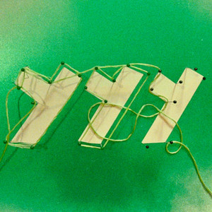 STRLING – Yeah Yeah&nbsp;Yeah