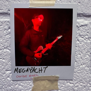 Megayacht – Caviar&nbsp;Eyes