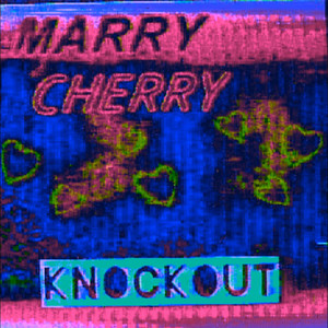 Marry Cherry – Smashed to&nbsp;Pieces