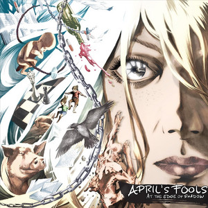 April’s Fools –&nbsp;Clayman