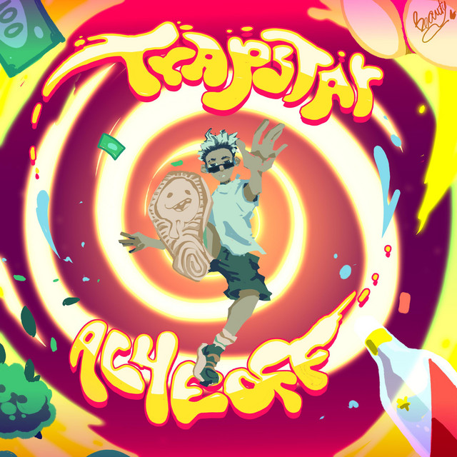 acheoff – TrapStar